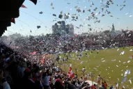 El apoyo es fundamental