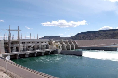 Cómo hacer para no caer ahora en una crisis hidroeléctrica