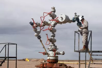 El Gobierno garantiza el abastecimiento de gas