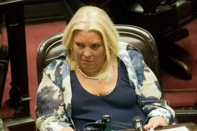 Diputados se prepara para convertir en ley la expropiación