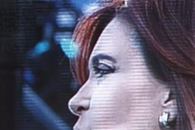 No quieren que todo se decida según el ánimo de la Presidenta
