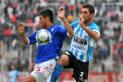 Perdió los puntos y también la cordura