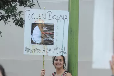 Pese al fallo de la Corte, en la Legislatura sólo se escuchan voces en contra del aborto no punible