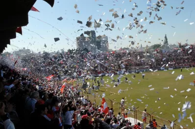 El apoyo es fundamental