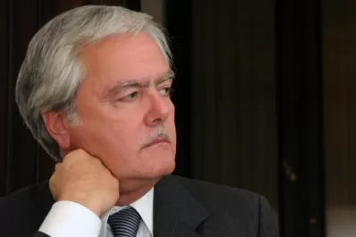 El PRO votará en contra de la expropiación de YPF