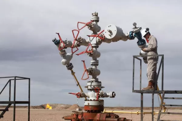El Gobierno garantiza el abastecimiento de gas