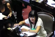 Los kirchneristas esperan el sí de Cristina