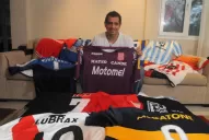 Ser técnico será su próximo desafío