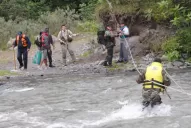 Salimos a divertirnos y nos encontramos con la tragedia y la muerte