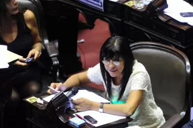 Los kirchneristas esperan el sí de Cristina