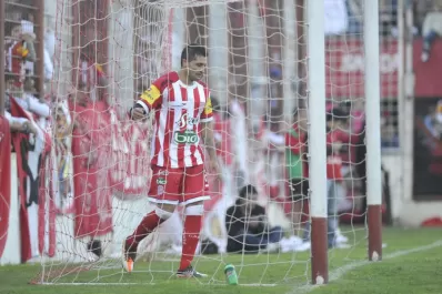 El objetivo se complicó inesperadamente