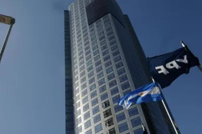 Según un ministro español, no se tomaron represalias contra Argentina por la expropiación de YPF