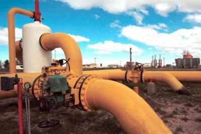 El hallazgo de gas en Brasil le permitiría autoabastecerse