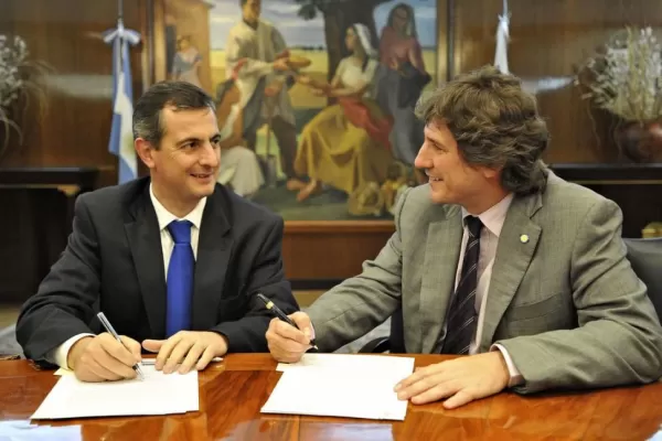 Preocupa a fiscales la llegada de Reposo a la Procuración