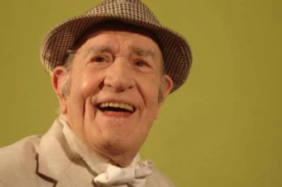 Murió Gogó Andreu