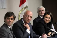Hay que avanzar hacia una mayor autonomía fiscal