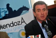 La agenda de la Nación es la de los mendocinos