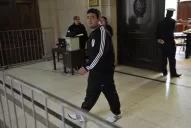 Dos mujeres contarán que vieron a Marita en el Candy