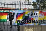 Bolivia le garantiza a España que pagará un precio justo por la empresa eléctrica