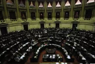 Los bloques de Diputados justifican su voto sobre la expropiación de YPF
