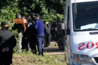 La senadora Rojkés de Alperovich responsabilizó a los padres de Mercedes