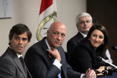 Hay que avanzar hacia una  mayor autonomía fiscal