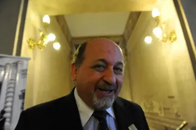 Rige la ley y le asignan fondos, pero no se creó el Ente para 2016