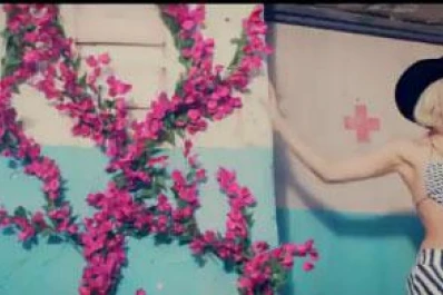 Shakira estrenó su nuevo video
