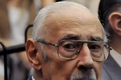 Videla admitió que se ocultó el cuerpo de Santucho para evitar homenajes