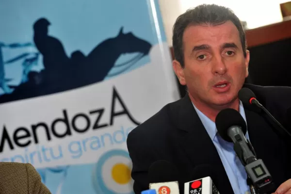 La agenda de la Nación  es la de los mendocinos
