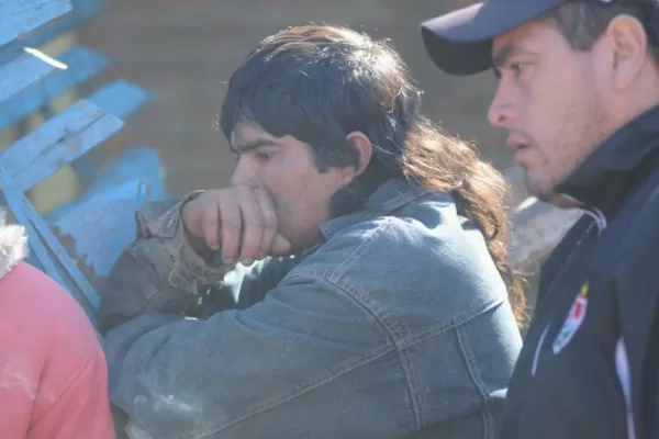 Tres hombres deberán declarar por la muerte de Mercedes
