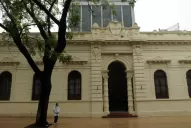 Quieren evitar que la ex Brigada sea demolida