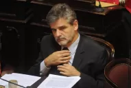 Argentina busca el diálogo