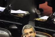 No vamos a bajar la voz