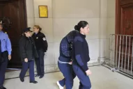 Irma Abraham relatará ante los jueces un supuesto encuentro a solas con Marita