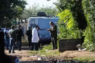 Una nena de seis años desapareció de la puerta de su casa y la hallaron muerta en un baldío