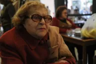 Irma Abraham no hizo aportes en el caso Marita Verón