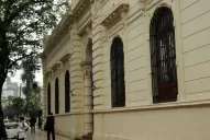 Más voces se alzan en contra de la demolición de la ex Brigada de la Policía