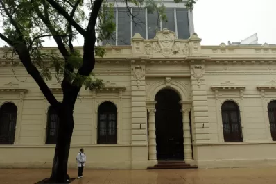 Quieren evitar que la ex Brigada sea demolida
