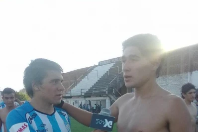 Logró en una semana lo que  a otros le cuesta una vida