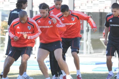River pisará el Monumental el sábado 12
