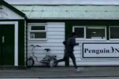 El Gobierno difundió un spot hecho en Malvinas
