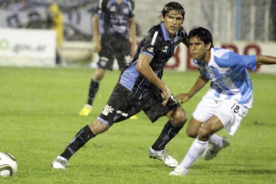 Confirmaron que Atlético y Racing jugarán el 9 de mayo