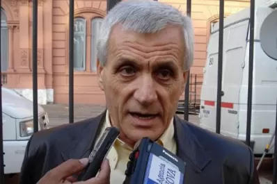 El metalúrgico Caló le disputará la conducción de la CGT a Moyano