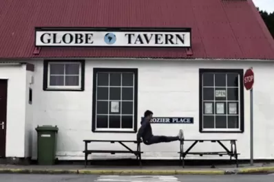 Kelpers consideran que el spot de Malvinas es una propaganda barata e irrespetuosa