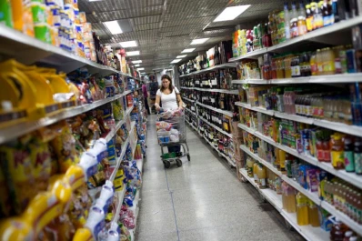 El desafío es producir más y mejores alimentos