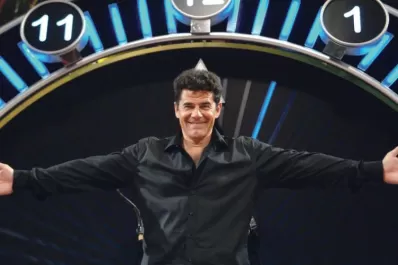 Vuelve para emocionar y dar premios