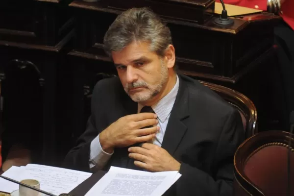 Argentina busca el diálogo