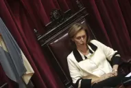 Rojkés se disculpó, pero el tsunami no cesó