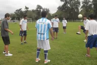 La puerta del club está abierta para motivar el cambio social